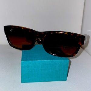Maui Jim shades